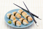 Vorschau: Noch mehr Sushi-Genuss von Goedeken